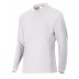 Long-sleeve polo