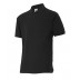 Short-sleeved polo