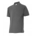 Short-sleeved polo