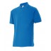 Short-sleeved polo