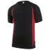 Tshirt técnica Bicolor
