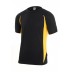 Tshirt técnica Bicolor