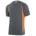 Camiseta técnica bicolor