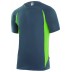 Tshirt técnica Bicolor
