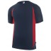 Tshirt técnica Bicolor