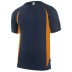 Tshirt técnica Bicolor