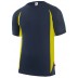Camiseta técnica bicolor