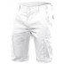 Bermudas extensibles multi-poches