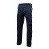 Stretch multipocket trousers