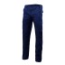 Pantalons stretch multipoche