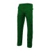 Stretch multipocket trousers