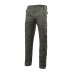 Pantalons stretch multipoche
