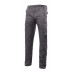 Stretch multipocket trousers