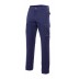 Multi-pocket trousers