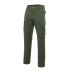 Pantalons multipoche