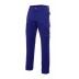 Multi-pocket trousers