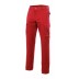 Pantalones multibolsillos