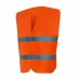 Gilet haute visibilité