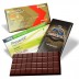 Barra de chocolate de 100g