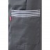Pantalones estilo pijama de mujer