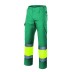Pantalons bicolores haute visibilité