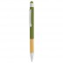 Caneta Bambu Yuyi