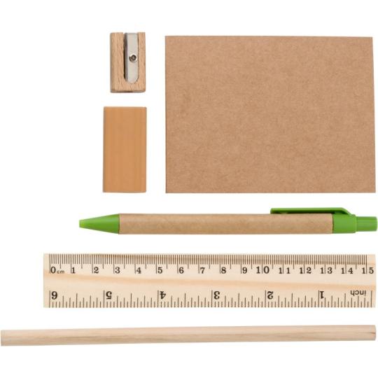 Estuche en non-woven Bilal