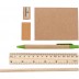Estuche en non-woven Bilal