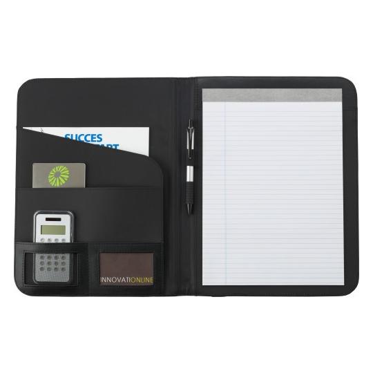 Carpeta para documentos A4...