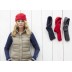 Elliana fleece hat