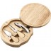 Tabla de madera para queso Bellamy