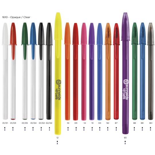Stylo BIC® Style
