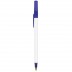 Stylo Bille BIC® Round Stic Ecolutions