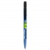 BIC® Esferográfica Media Clic BIO