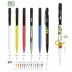 BIC® Esferográfica Media Clic BIO