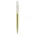 BIC® Esferográfica Media Clic Shine