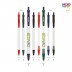 BIC® Clic Stic Ecolutions Ballpoint Pen
