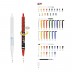 BIC® Clic Stic Mini Digital Ballpoint Pen