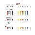 BIC® Wide Body Ecolutions Ballpoint Pen