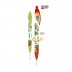 BIC® Bolígrafo Wide Body Ecolutions