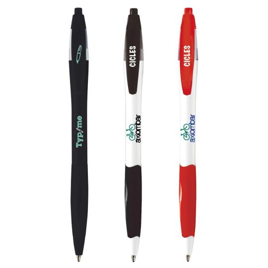 BIC® Esferográfica Atlantis