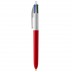 Stylo BIC® 4 Couleurs