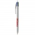 BIC® 4 Colours Ballpoint Pen