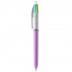 Stylo BIC® 4 Couleurs Fashion