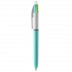 Stylo BIC® 4 Couleurs Fashion