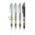 BIC® Ballpoint Pen 4 Colours Fashion
