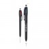 BIC® 4 Colours Stylus Ballpoint Pen