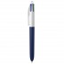 BIC® Esferográfica 4 Colours Soft