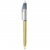 BIC® Esferográfica 4 Colours Shine