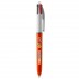BIC® Ballpoint Pen 4 Colours Fine